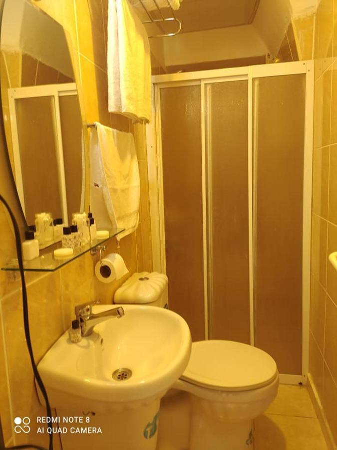 Sarkciragan Konak Boutique Hotel Шанлиурфа Екстер'єр фото