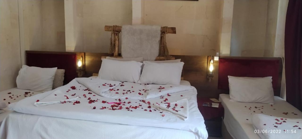 Sarkciragan Konak Boutique Hotel Шанлиурфа Екстер'єр фото