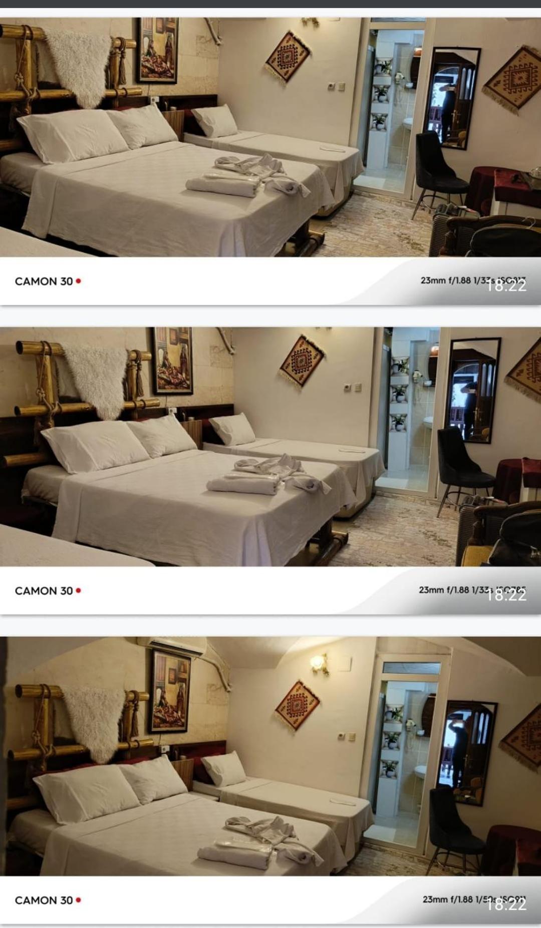 Sarkciragan Konak Boutique Hotel Шанлиурфа Екстер'єр фото