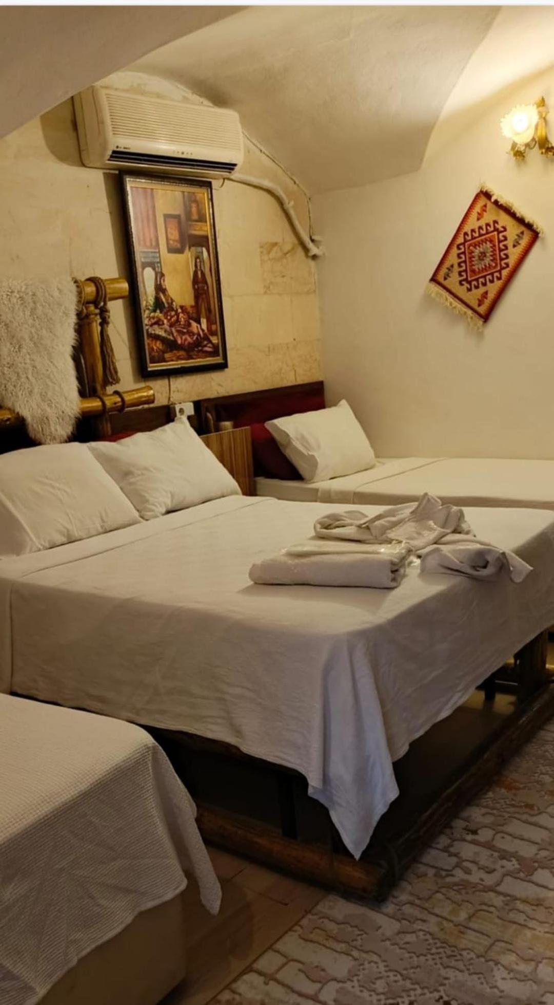 Sarkciragan Konak Boutique Hotel Шанлиурфа Екстер'єр фото