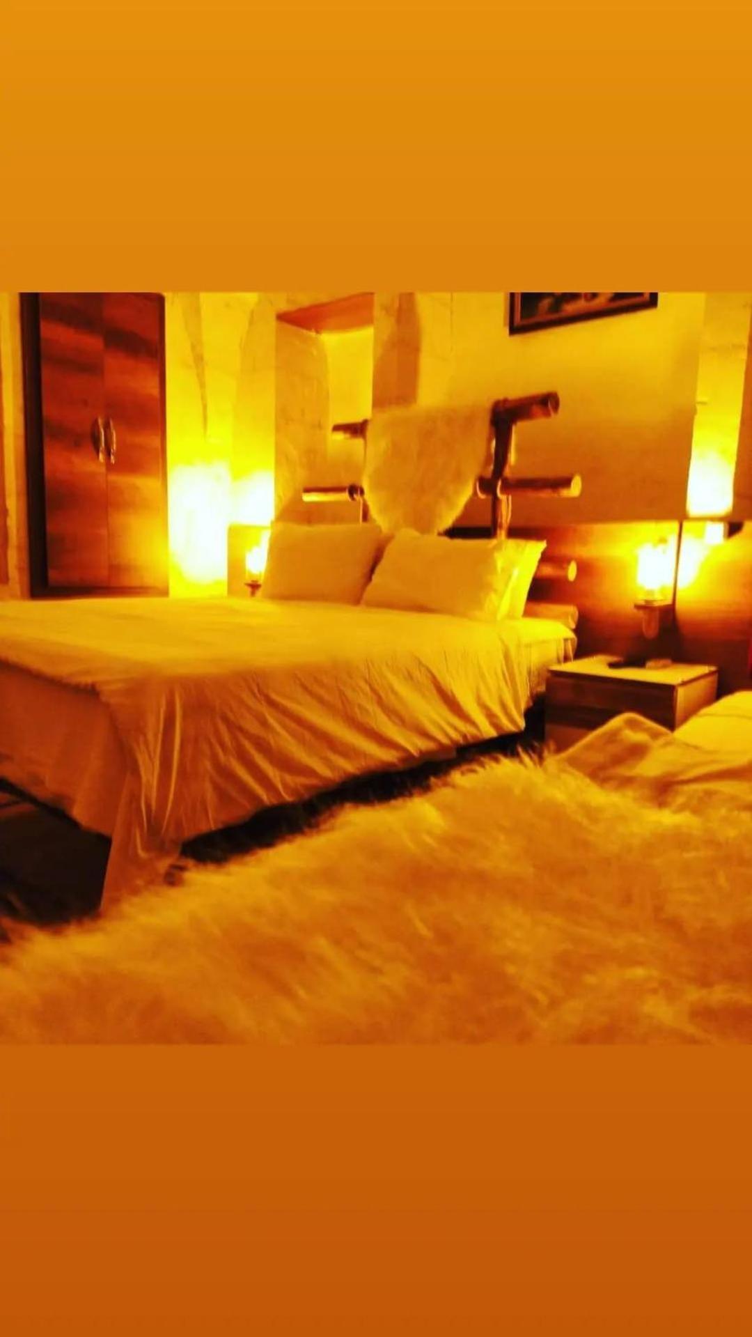 Sarkciragan Konak Boutique Hotel Шанлиурфа Екстер'єр фото