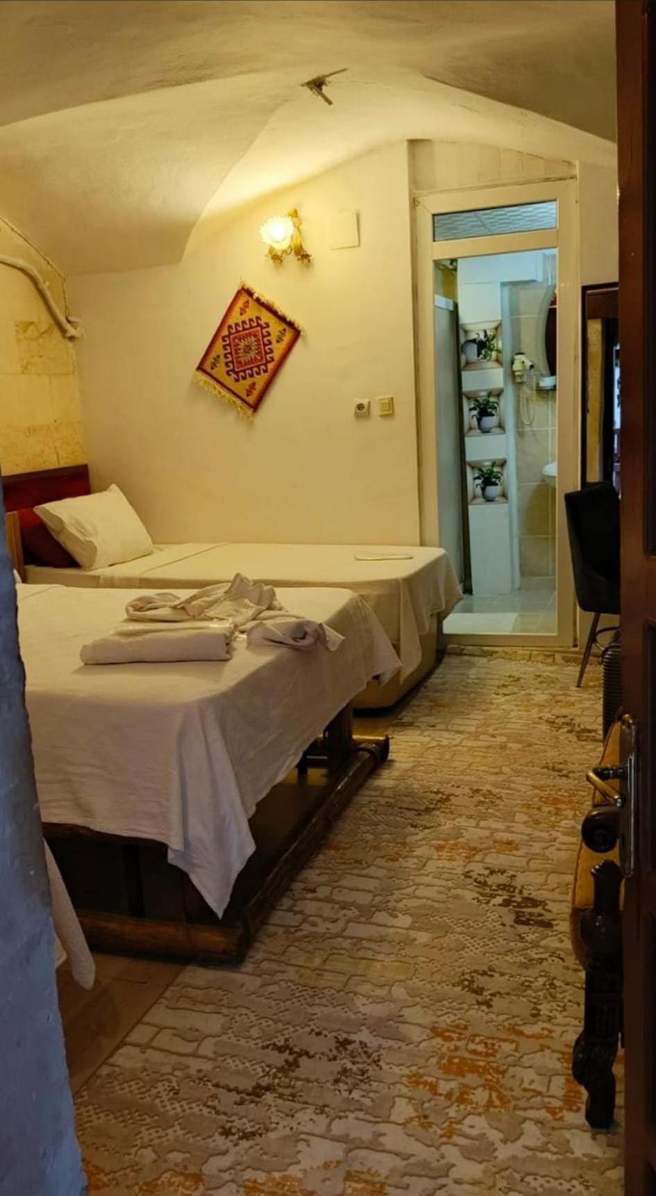 Sarkciragan Konak Boutique Hotel Шанлиурфа Екстер'єр фото