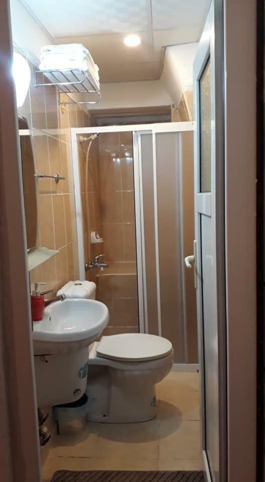 Sarkciragan Konak Boutique Hotel Шанлиурфа Екстер'єр фото