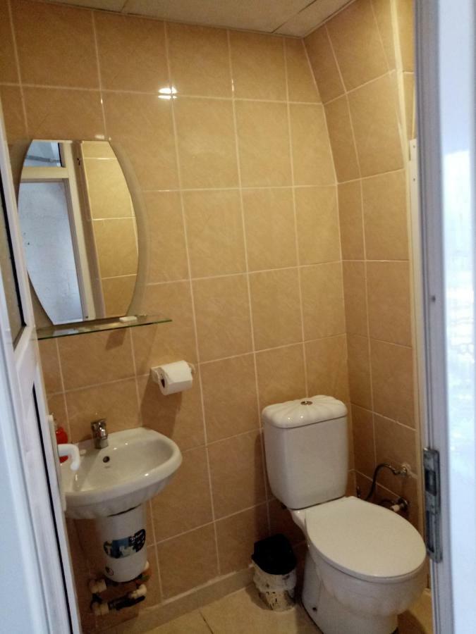 Sarkciragan Konak Boutique Hotel Шанлиурфа Екстер'єр фото