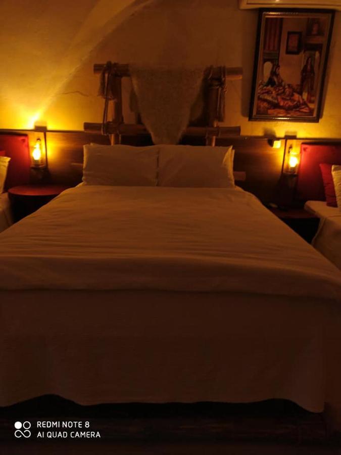 Sarkciragan Konak Boutique Hotel Шанлиурфа Екстер'єр фото