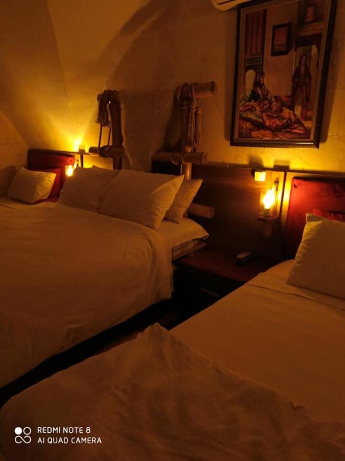Sarkciragan Konak Boutique Hotel Шанлиурфа Екстер'єр фото